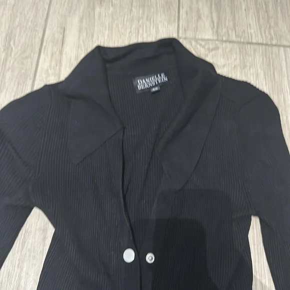 Ribbed knit two piece set - Picture 5 of 5